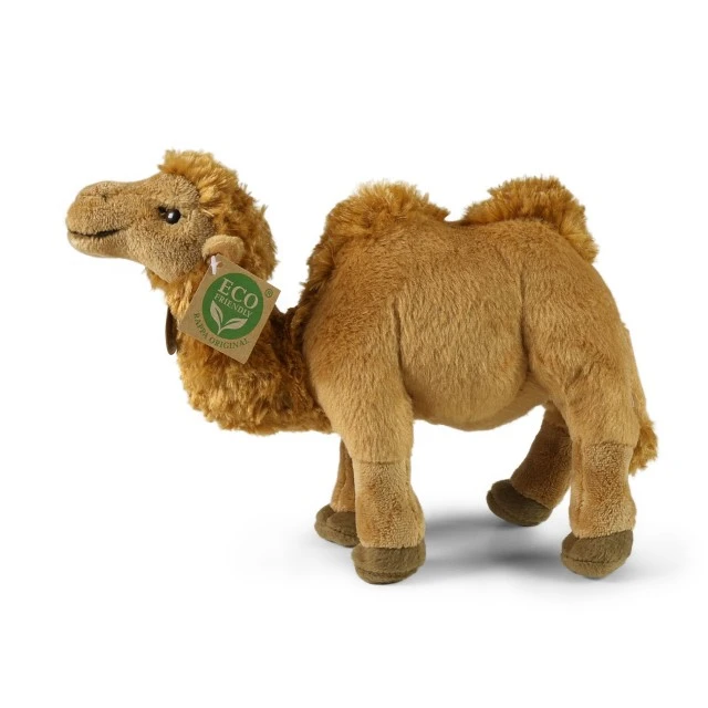 Plush Camel 24 cm.