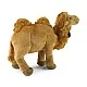 Plush Camel 24 cm.