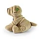 Plush Shar Pei Dog 30 cm.