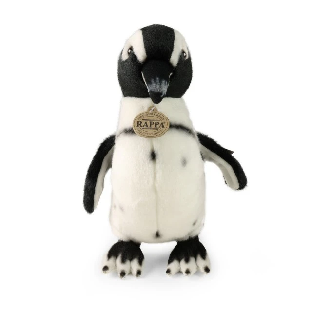 Plush Magellanic penguin 30 cm.