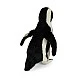 Plush Magellanic penguin 30 cm.