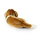 Plush Dog Cavalier King Charles Spaniel lying 40 cm.