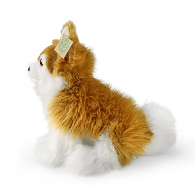 Plush Chihuahua dog 28 cm.