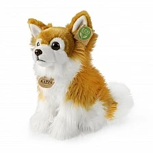 Plush Chihuahua dog 28 cm.