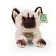 Plush Himalayan cat 26 cm.