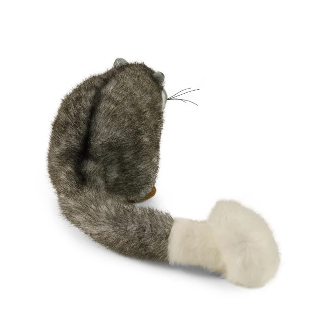 Eco plush toy Opossum 23 cm.