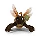 Eco plush toy Bee 18 cm.