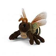Eco plush toy Bee 18 cm.
