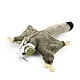 Eco plush toy Flying Squirrel 20 cm.