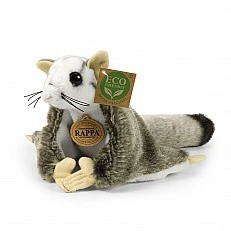 Eco plush toy Flying Squirrel 20 cm.