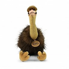 Eco plush toy Baby Emu 28 cm.