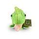 Eco plush toy Chameleon 30 cm.