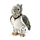 Plush Harpy Eagle 27 cm.