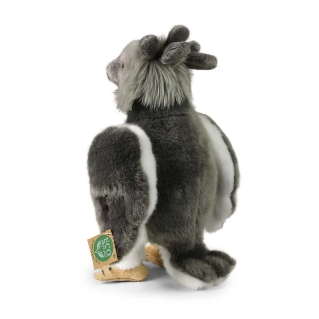 Plush Harpy Eagle 27 cm.