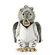 Plush Harpy Eagle 27 cm.