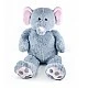 Large plush elephant Bimbo 100 cm.