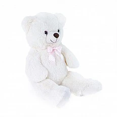 Large teddy bear Lily 78 cm.