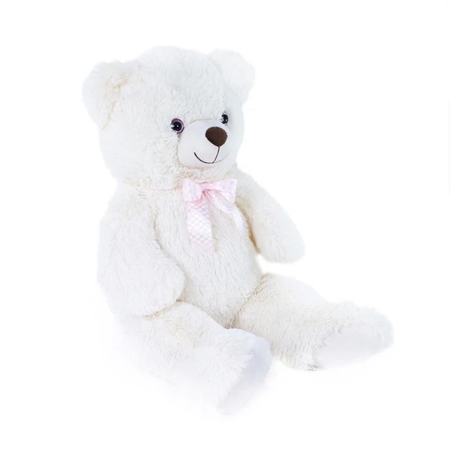 Large teddy bear Lily 78 cm.