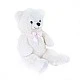 Large teddy bear Lily 78 cm.