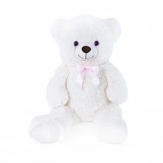 Large teddy bear Lily 78 cm.
