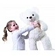 Large teddy bear Lily 78 cm.