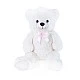 Large teddy bear Lily 78 cm.