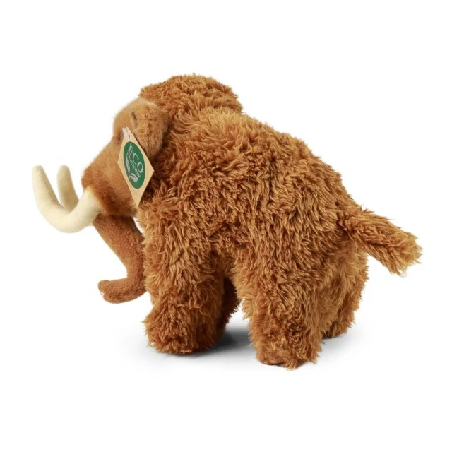Plush Mammoth 20 cm. Eco Friends series