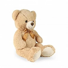 Large teddy bear Ron 78 cm.