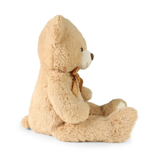 Large teddy bear Ron 78 cm.