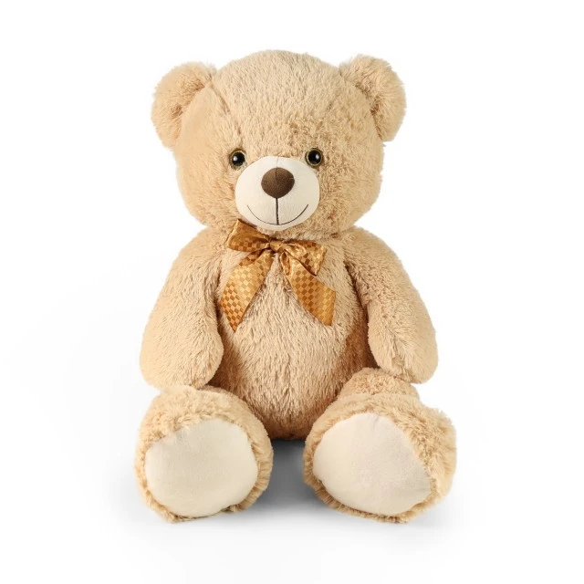 Large teddy bear Ron 78 cm.