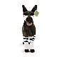 Plush Okapi 32 cm. Eco Friends series