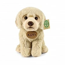 Eco plush toy Pyrenean Mountain Dog 23 cm. Soft Collection series