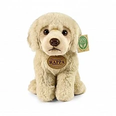 Eco plush toy Pyrenean Mountain Dog 23 cm. Soft Collection series