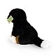 Eco plush toy Mountain Dog 23 cm. Soft Collection series