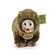 Plush Nutria 27 cm. Eco Friends series