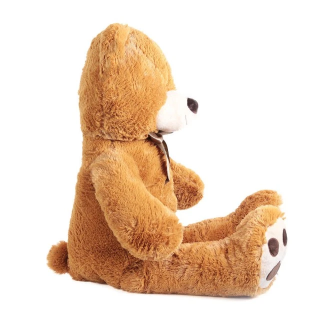 Large teddy bear Cuba 100 cm.