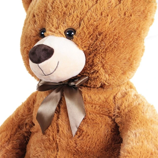 Large teddy bear Cuba 100 cm.