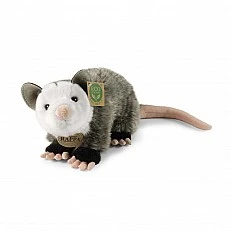 Plush Possum 27 cm. /without tail/ Eco Friends series
