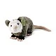 Plush Possum 27 cm. /without tail/ Eco Friends series