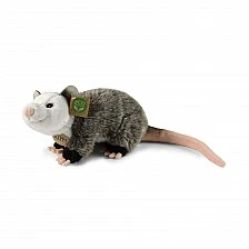 Plush Possum 27 cm. /without tail/ Eco Friends series