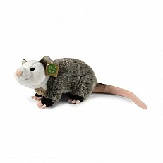Plush Possum 27 cm. /without tail/ Eco Friends series