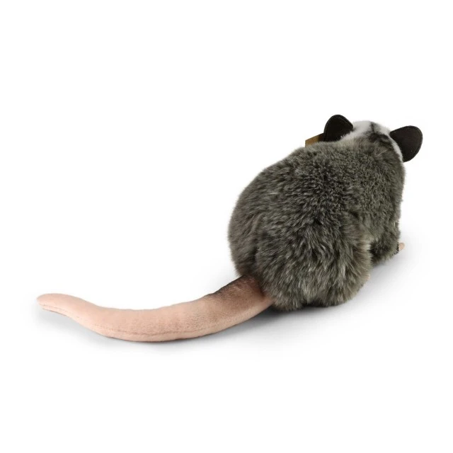 Plush Possum 27 cm. /without tail/ Eco Friends series
