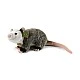 Plush Possum 27 cm. /without tail/ Eco Friends series