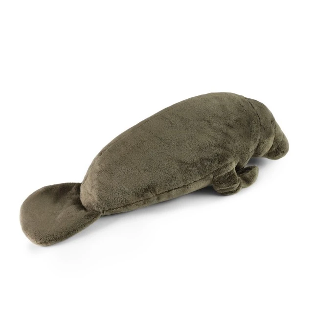 Plush Manatee /Sea Cow/ 40 cm.