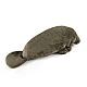 Plush Manatee /Sea Cow/ 40 cm.