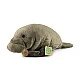 Plush Manatee /Sea Cow/ 40 cm.