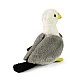 Plush toy Seagull 14 cm.