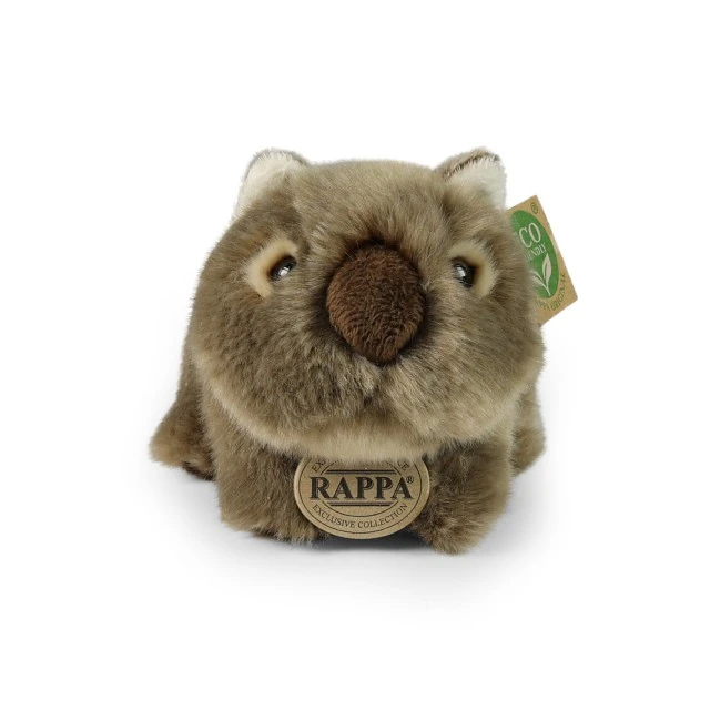 Plush toy Wombat 20 cm.