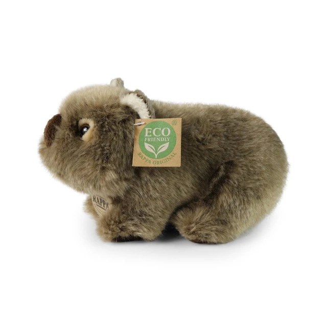 Plush toy Wombat 20 cm.