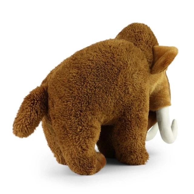 Plush toy Mammoth 36 cm. standing
